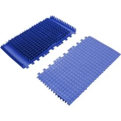 Maytronics 6101660-R2 Brush Climbing, Maytronics Dolphin,Blue,w/o Rings, Qty 2 -Spa Equipment Store o Rings Qty 2 8